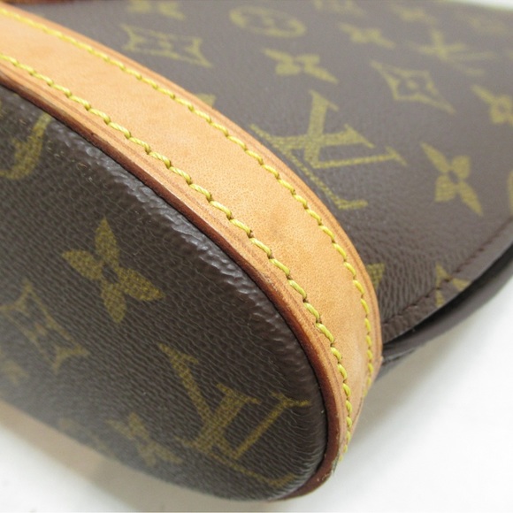 💎 LIKE NEW 💎 LAPTOP LOUIS VUITTON WORK ZIPPER HARD TOTE BABYLONE BUSINESS - Picture 8 of 13